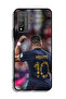Honor 10X Lite Protective Case Cover Mbappe 10 - 2
