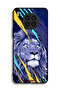 غطاء حماية لهاتف Honor 50 Lite الأسد الملك - 2