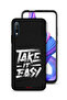غطاء حماية لهاتف Honor 9X (الصين) - Take It Easy
