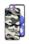 غطاء حماية مموه لهاتف Honor 9X (الصين)