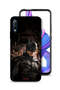 غطاء حماية لهاتف Honor 9X (الصين) باتمان