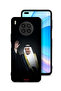 غطاء حماية لهاتف هواوي نوفا 8i الملك سلمان