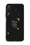Honor 9X Pro Protective Case Cover Astronaut Art Clip - 2