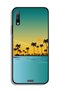 غطاء حماية لهاتف Honor 9X (الصين) بتصميم فن تجريدي - 2