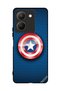 غطاء حماية لهاتف Vivo Y27s Shield