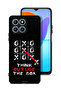 Honor X8 5G Protective Case Cover Think Outside The Box