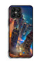 غطاء حماية سكايسبير لهاتف Honor X8 4G - 2