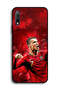 غطاء حماية لهاتف Honor 9X (الصين) كريستيانو رونالدو - 2