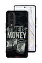 غطاء حماية لهاتف Honor 70 - الوقت هو المال