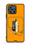 Honor X6 Protective Case Cover Walk The Moon - 2
