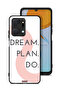 غطاء حماية لهاتف Honor X7a Dream Plan Do