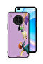 Honor 50 Lite Protective Case Cover Girls Climbing Art