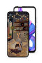 غطاء حماية لهاتف Honor 9X (الصين) دراسة الفن