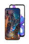 غطاء حماية Skysper لهاتف Honor 9X (الصين)