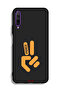 Honor 9X Pro Protective Case Cover Peace - 2