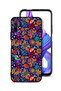 Honor 9X Pro Protective Case Cover Pattern Colorful Birds Leaf Flowers