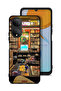 Honor X7 Protective Case Cover Gamer Zone