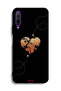 Huawei Y9s Protective Case Cover Airplanes Touching Heart - 2