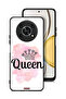 Honor X9 5G Protective Case Cover Queen Art