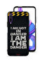 Honor 9X Pro Protective Case Cover I Am Not