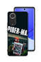 Honor 50 Protective Case Cover Spiderman Reading Newspaper