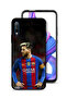 Honor 9X (China) Protective Case Cover Messi Barcelona