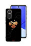 Honor 50 Protective Case Cover Airplanes Touching Heart