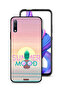 غطاء حماية لهاتف Honor 9X (الصين) - مزاج صيفي