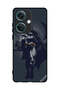 غطاء حماية لهاتف OnePlus Nord CE3 Batman