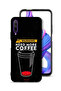 Huawei Y9s Protective Case Cover Need More Coffee