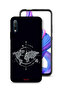 Honor 9X (China) Protective Case Cover Compass Art