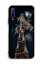 Honor 9X Pro Protective Case Cover Burj Khalifa In Night - 2