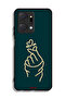 غطاء حماية سناب لهاتف Honor X7a - 2