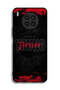 غطاء حماية لهاتف Honor 50 Lite - Forever Young - 2