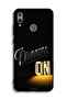 غطاء حماية لهاتف Honor 10 Lite Dream On - 2