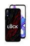 غطاء حماية لهاتف Honor 9X (الصين) مع قفل