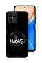 Honor X8 4G Protective Case Cover Alone