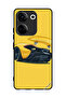 Protective Case Cover For Tecno Camon 20 Car