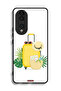 Honor 70 Protective Case Cover Summer Digital Art - 2
