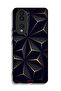Honor 70 Protective Case Cover Pattern - 2