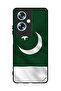 غطاء حماية لهاتف Oppo A2 - علم باكستان
