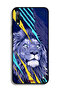 غطاء حماية لهاتف Honor 9X (الصين) الأسد الملك - 2