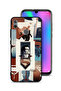 غطاء حماية لهاتف Honor 10 Lite برسومات سوبرمان