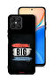 غطاء حماية لهاتف Honor X8 4G - فكر دائمًا بشكل كبير