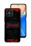 غطاء حماية لهاتف Honor X8 4G - شباب دائم