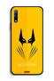 غطاء حماية لهاتف Honor 9X (الصين) بتصميم Wolverine - 2
