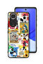 Honor 50 Protective Case Cover Chose Happy And Stickers