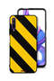 Honor 9X Pro Protective Case Cover Dotted Pattern