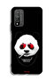 Honor 10X Lite Protective Case Cover Boss Panda - 2