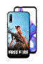 غطاء حماية لهاتف Honor 9X (الصين) - Free Fire